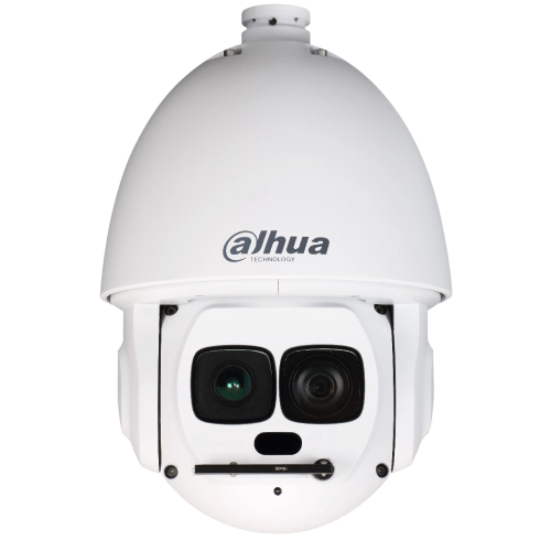 PTZ відеокамера Dahua DH-SD6AL445GB-HNV (3.95-177.7мм) 4МП Starlight