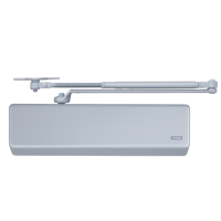 Дотягувач RYOBI 4550 D-4550 SILVER BC/DA UNIV_ARM EN_2-7+