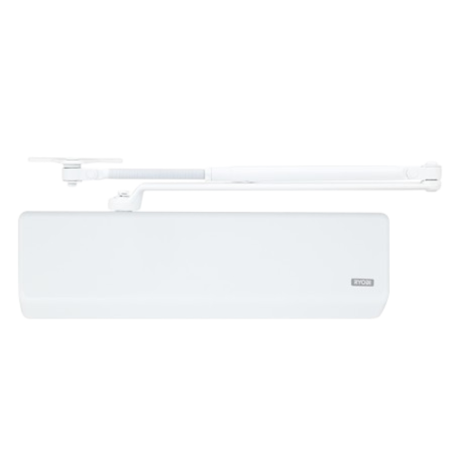Дотягувач RYOBI 4550 D-4550 WHITE BC/DA UNIV_ARM EN_2-7+