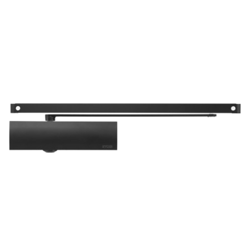 Дотягувач RYOBI 2200 D-2200T BLACK BC SLD_HO_ARM 22,5 EN_1-3
