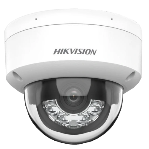 IP відеокамера Hikvision DS-2CD2183G2-LIS2U 8МП (2.8мм)