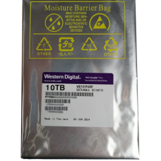 Жорсткий диск внутрішній Western Digital Purple Pro WD101PURP 10Тб