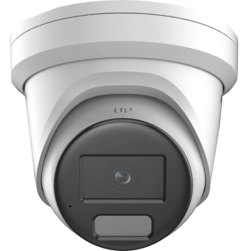 IP відеокамера Hikvision DS-2CD2346G2H-IU (eF) 4МП (2.8мм) з мікрофоном