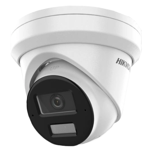 IP відеокамера Hikvision DS-2CD2383G2-LI2U 8МП (2.8мм) з мікрофоном