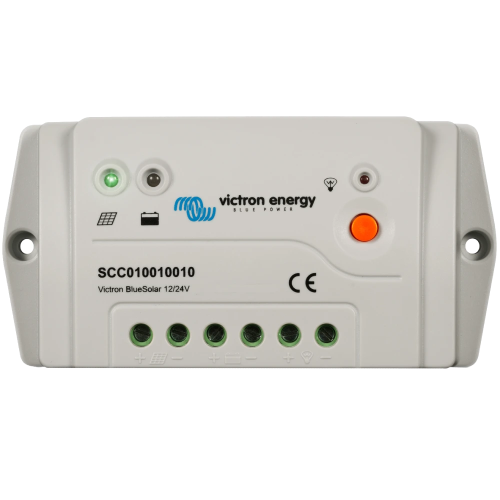 Контролер заряду Victron Energy BlueSolar PWM-Pro 12/24-30