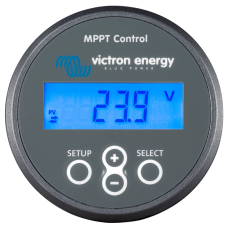 Дисплей Victron Energy MPPT Control