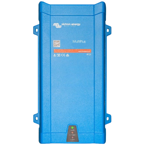 Інвертор Victron Energy MultiPlus 48/1200/13-16 однофазний чиста синусоїда