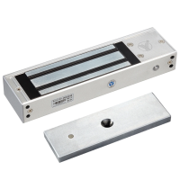 Електромагнітний замок Yli Electronic YM-500N(LED)-DS