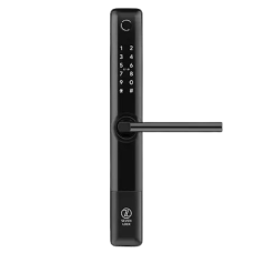 Розумний замок (врізна частина 3585) SEVEN LOCK SL-7762BF