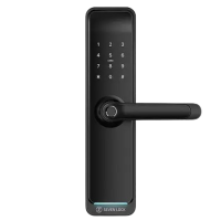Розумний замок SEVEN LOCK SL-7767BFW (без врізної частини)