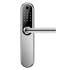 Біометричний замок SEVEN LOCK SL-7768BF (врізна частина 6068R)