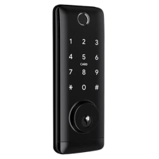 Розумний замок SEVEN LOCK SL-7764BF