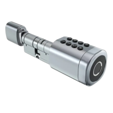 Розумний замок SEVEN LOCK SL-7774BF