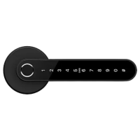 Розумний замок SEVEN LOCK SL-7739BF