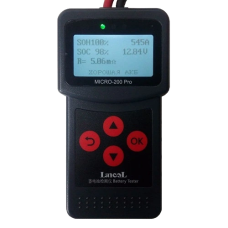 Аналізатор батарей Lancol MICRO-200 PRO