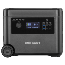 Портативне джерело живлення 2Е Gart 2000Вт
