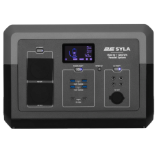 Портативне джерело живлення 2Е Syla 1500Вт