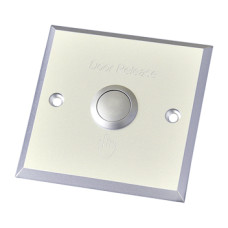 Контактна кнопка виходу Yli Electronic ABK-800B (метал)