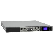 Джерело безперебійного живлення Eaton 5P 850VA/600W RM 1U RS232 4xC13