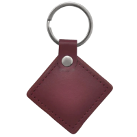 Брелок Trinix Proximity-key Кожа Mifare 1K brown